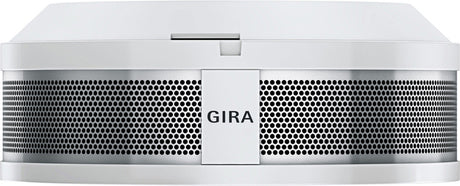 GIRA RWM Dual Q Rauchwarnmelder Reinweiß   – 233602