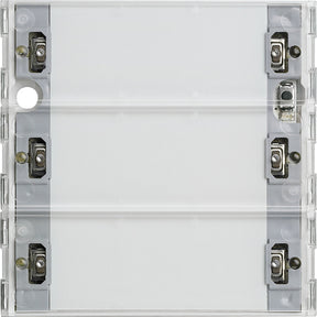 GIRA KNX Tastsens.3 Komfort 3f System 55   – 513300