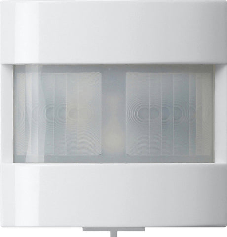 GIRA S3000 Beweg.m.aufs. 1,10 m Komfort BT System 55 reinweiß glänzend   – 537403