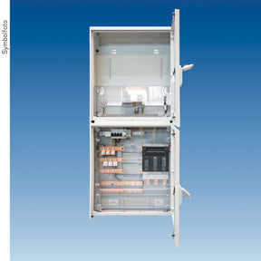 ERA MW-Schrank Wien 160A Freiluft-Ausführung +RW  – 232305