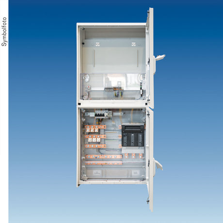 ERA MW-Schrank Wien 160A Freiluft-Ausführung +RW  – 232305