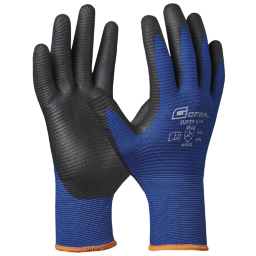 Alva Handschuh "Super Grip" Gr. 10 - 709286