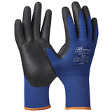 Alva Handschuh "Super Grip" Gr. 10 - 709286