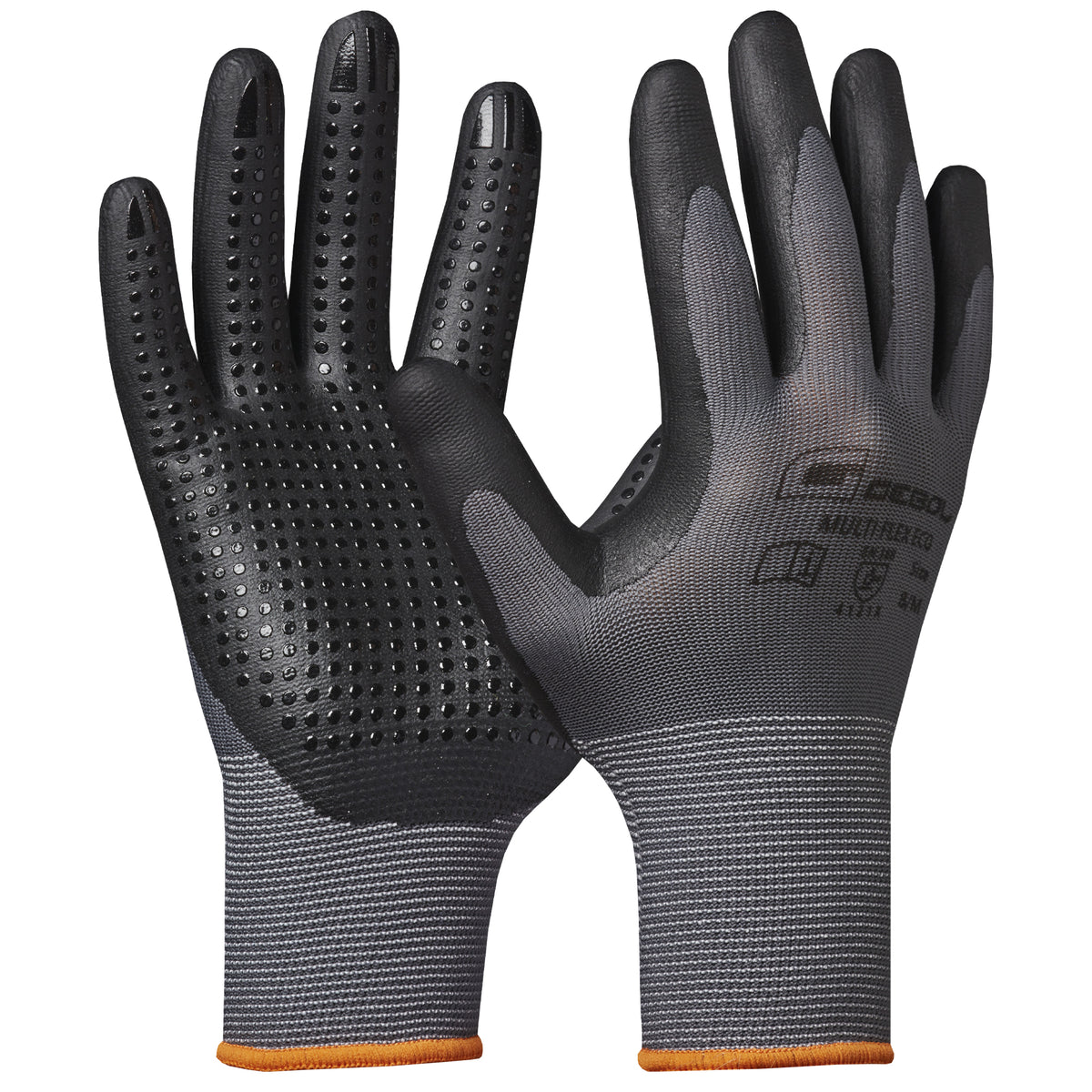 Alva Handschuh "Multi Flex Eco" Gr. 9 - 709677