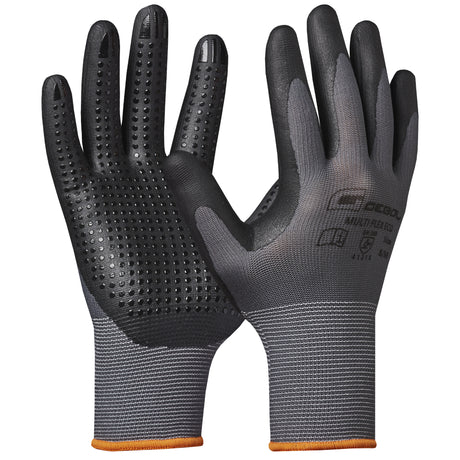 Alva Handschuh "Multi Flex Eco" Gr. 8 - 709676