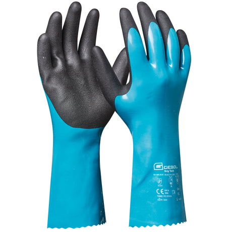 Alva Arbeitshandschuhe - 709982
