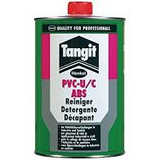 Alva PVC-U Reiniger Tangit 1.000 ml Reinigung von PVC-U Fmstk.vor Verklebung - ACSWPVCR1000