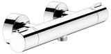 KEUCO Keuco Passion Koll.1 Brausearmatur Aufputz, verchr.  – 53926011001