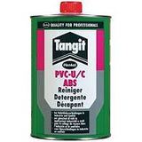 Alva PVC-U Reiniger Tangit 1.000 ml, Reinigung von PVC-U Fmstk.vor Verklebung - ACSWPVCR1000