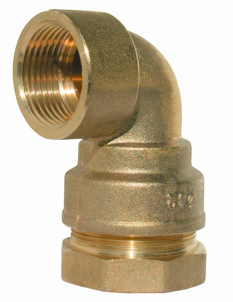 Alva 3037 Winkelverschraubung mit - PE3037-050