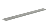 Alva Nova Rost zu Duschrinne 660mm Design Gerade - AQBFNODRR66.1