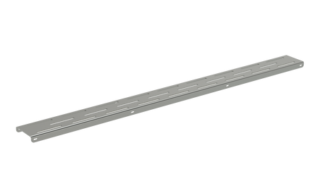 Alva Nova Rost zu Duschrinne 660mm Design Gerade - AQBFNODRR66.1