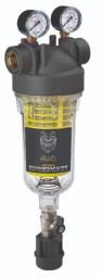 Alva Rcksplfilter 5/4" Trinkwasserfilter - ACOPRF5/4