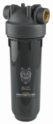 Alva Wasserfilter 5/4" Trinkwasserfilter - ACOPF5/4
