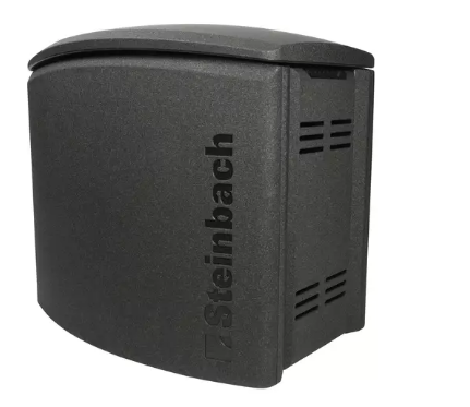 Alva Pooltechnik Box - 036600