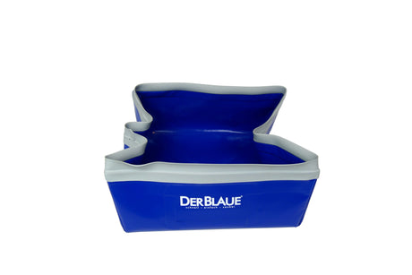 Alva "Der BLAUE" Wanne, 10l Auffangwanne - ACDERBLAUEW