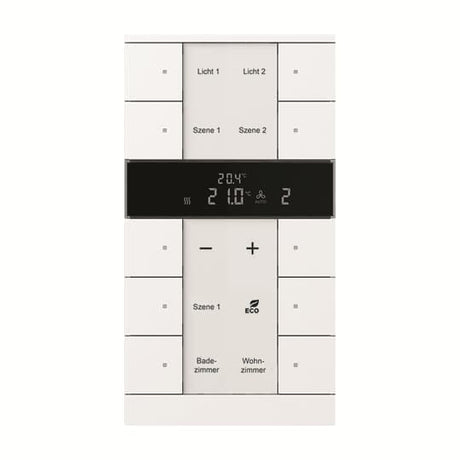 BUSCH-JAEGER HVAC-Slave-Gerät 10-f BE SBS/U10.0.11-84  – 2CKA006330A0005