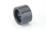 Alva PVC-U Rohr 32x1,9, 5 Meter fr Schwimmbadanwendung PN10, grau - ACSWR32