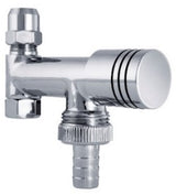 Alva Nebenanschlussventil 3/8" - ACNAVD3/8