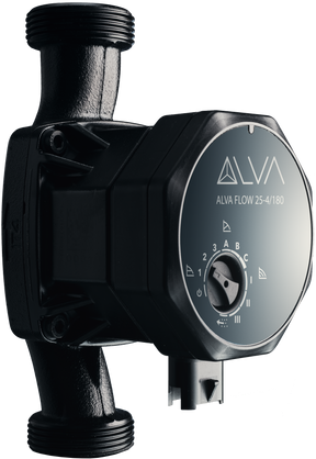 Alva FLOW 25-8/180 Heizungsumwälzpumpe - ALFLOW258