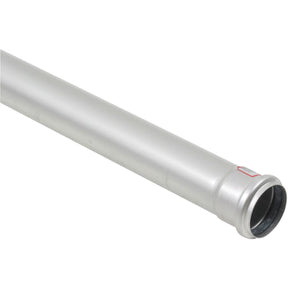 BLUECHER Rohr Wkst.1.4301 50x1500mm (1.9 KG)   – 811.150.050