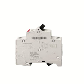 ABB FI/LS-Schalter Typ A / G B 16A/1pol+N/30mA  2TE   – 2CSR255482R1165