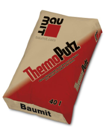 Alva Thermoputz, 40l Sack - ACTHPU