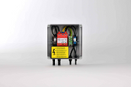 Alva PV-Anschluábox 1 MPPT, 2IN/1OUT pro MPPT, šSS Typ II, MC4 - GAK-1MP-2I1O-T2-MC4