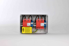 Alva PV-Anschluábox 2 MPPT, 2IN/1OUT pro MPPT, šSS Typ I/II, Verschraubung - GAK-2MP-2I1O-T12-VS