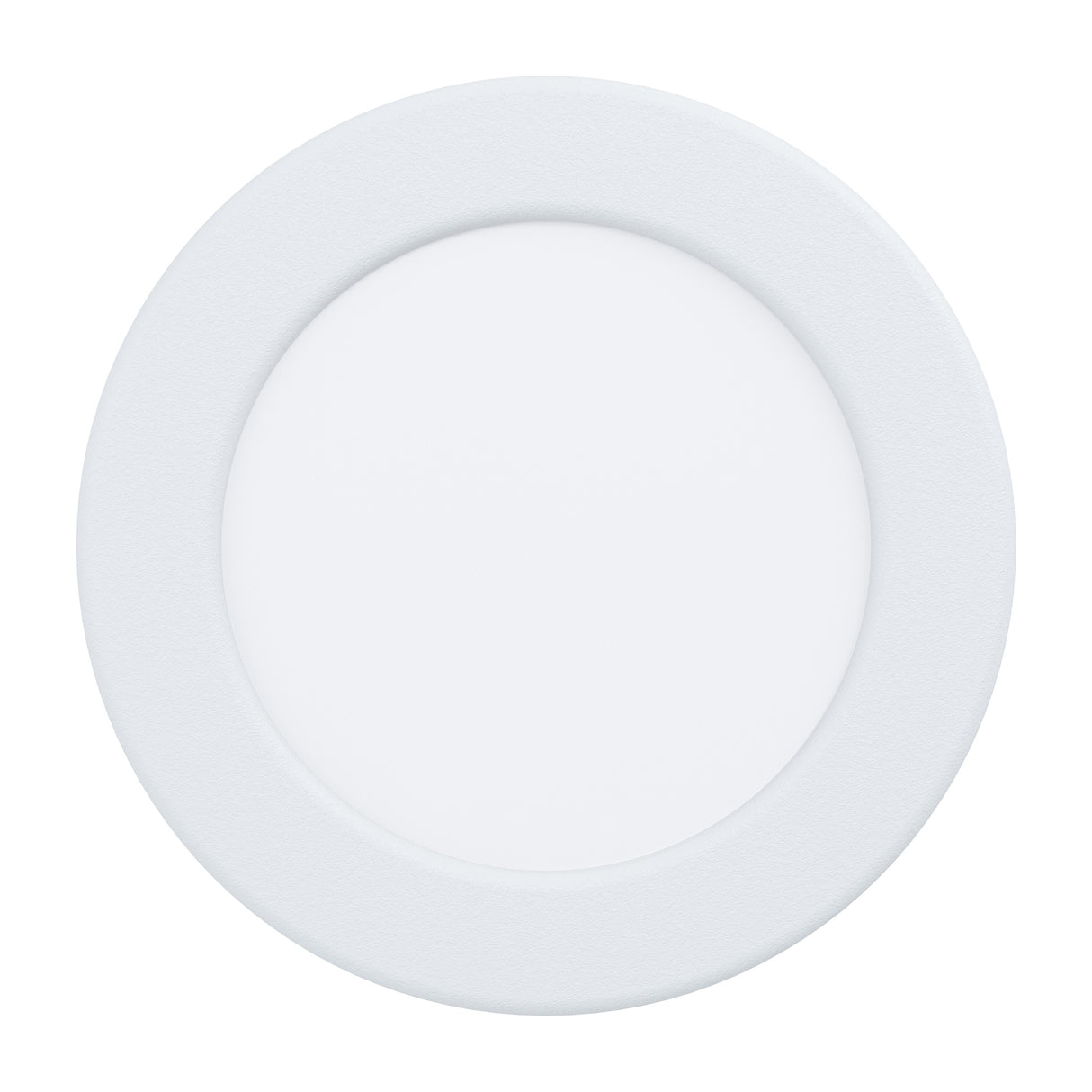 EGLO PRO LED-Einbauspot ø115 weiss 6w-600lm 3000k-dimmbar  – 99191