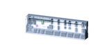 ALVA Basismodul 6 Zonen 230 V Komfort