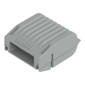 WAGO Gelbox, für Aderleitungen, für Serie 221, 2273 - Größe 1  – 207-1331
