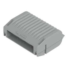 WAGO Gelbox, für Aderleitungen, für Serie 221, 2273 - Größe 2  – 207-1332