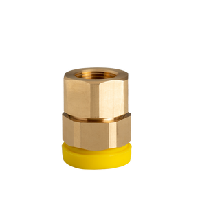 BOAGAZ Easyseal PLT End-Fitting Innengewinde DN20 x Rp 3/4"  – M-0031862P