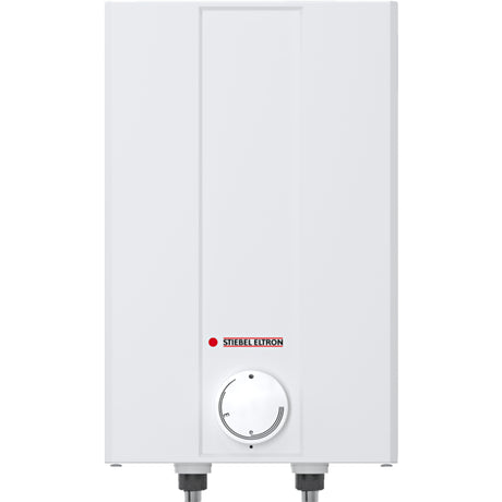 Alva Una E-Kleinspeicher 5 Liter Obertisch, 2 kW, drucklos - AQESP5OT.2