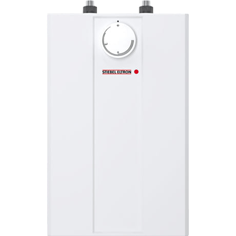 ALVA Una E-Kleinspeicher 5 Liter Untertisch, 2 kW, drucklos