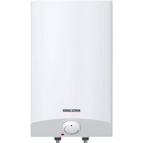 Alva Una E-Kleinspeicher 10 Liter Obertisch, 2 kW, drucklos - AQESP10OT.2