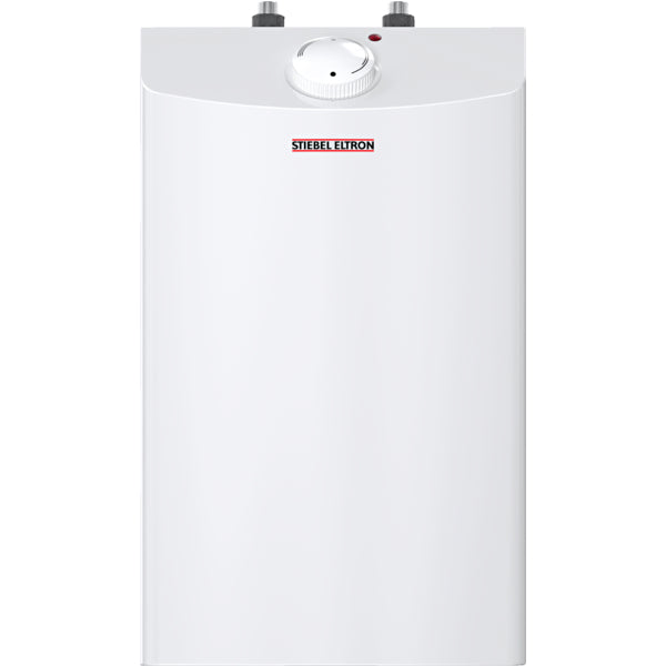 Alva Una E-Kleinspeicher 10 Liter Untertisch, 2 kW, drucklos - AQESP10UT.2