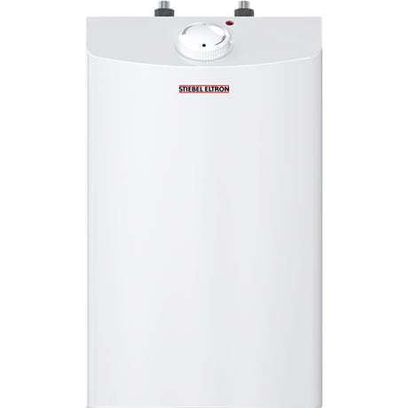 Alva Una E-Kleinspeicher 10 Liter Untertisch, 2 kW, drucklos - AQESP10UT.2