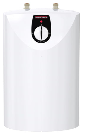 Alva Una E-Kleinspeicher 5 Liter Untertisch, 2 kW, druckfest - AQESP5UTDU