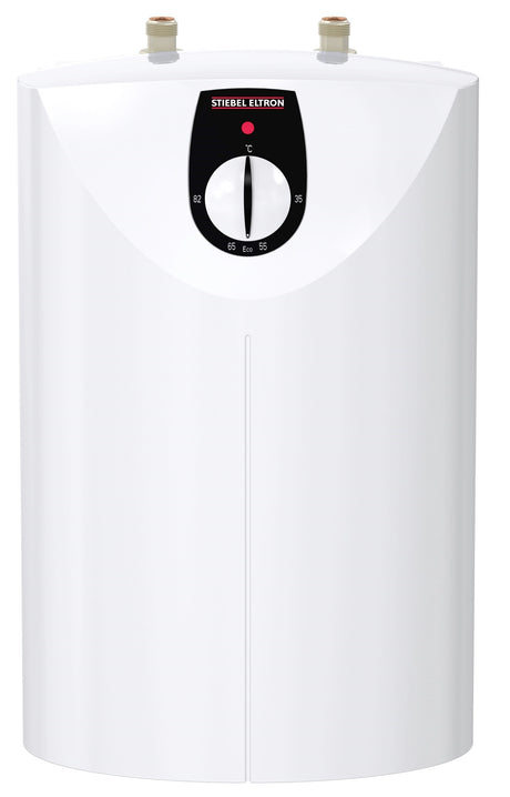 Alva Una E-Kleinspeicher 5 Liter Untertisch, 2 kW, druckfest - AQESP5UTDU