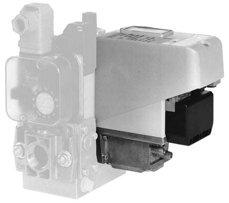 DUNGS Ventilprüfsys. VPS VPS 504 S04 230V 50Hz Set  – 219881