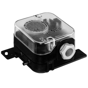 DUNGS Druckwächter KS KS 600 A2-7 Au-M-V9 fa-se Pa CE  – 257844