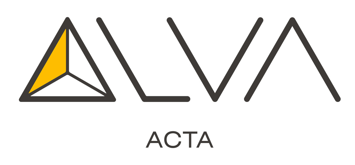 Alva Gelstift silber zum Beschriften von Dämmmaterial - ACISOKKSTIFT