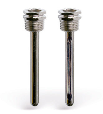 Alva Tauchhülse für 2 Fühler 1/2` x 100 mm - ALTH2F1/2.100