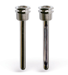 Alva Tauchhülse für 2 Fühler 1/2` x 150 mm - ALTH2F1/2.150