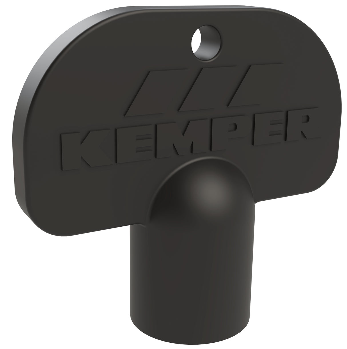 KEMPER KEMPER Steckschlüssel, Kunststoff, für UP-Ventile, Frostsichere Außenarmaturen  – B51055000000500
