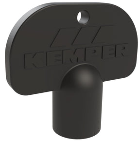 KEMPER KEMPER Steckschlüssel, Kunststoff, für UP-Ventile, Frostsichere Außenarmaturen  – B51055000000500