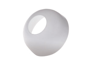 HUTTERER & LECHNER HL8EL/50 Siphonrosette elastisch DN50   – HL8EL/50