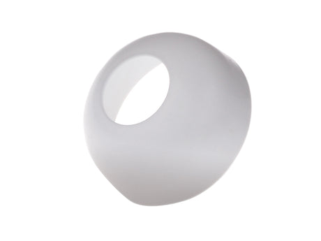 HUTTERER & LECHNER HL8EL/50 Siphonrosette elastisch DN50   – HL8EL/50